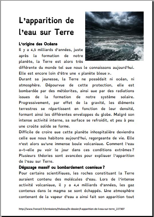 Texte
